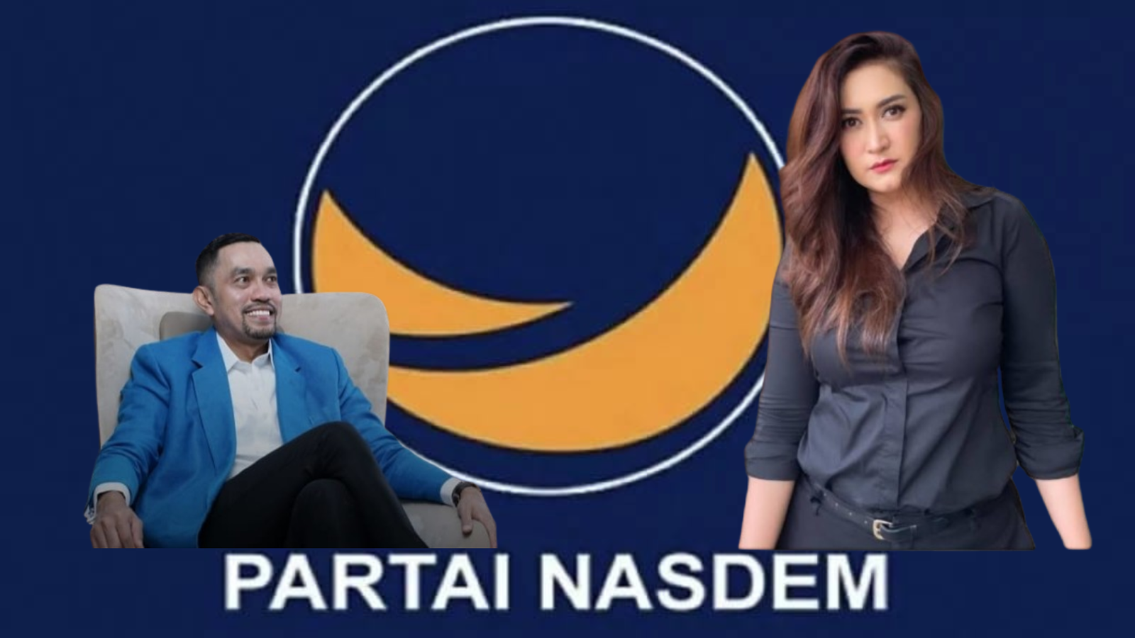 Ahmad Sahroni dan Nafa Urbach Dinonaktifkan dari Anggota DPR RI
