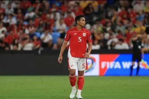 5 Pemain Timnas Indonesia U-23 Masuk Daftar Pemain Termahal di Asia Tenggara