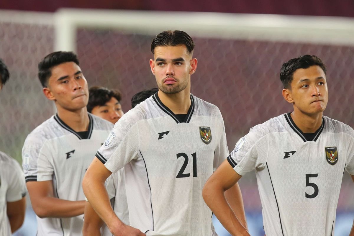 Erick Thohir Minta Timnas U23 Indonesia Waspada