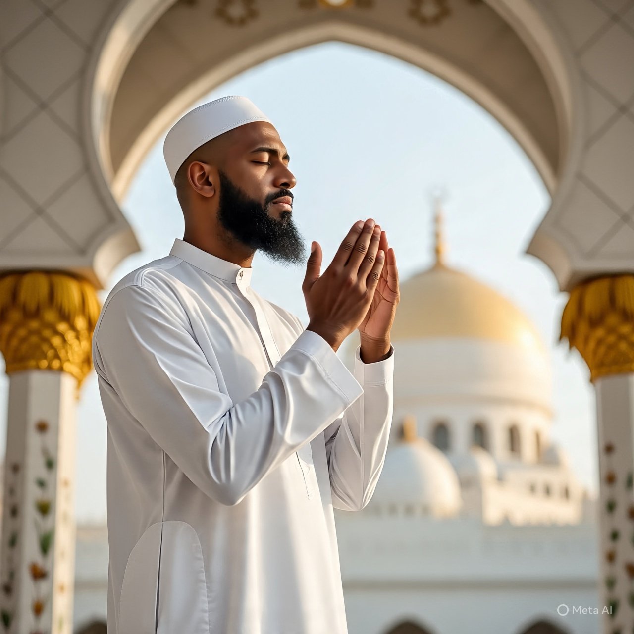 Hikam: Ridho Dengan Pilihan Allah
