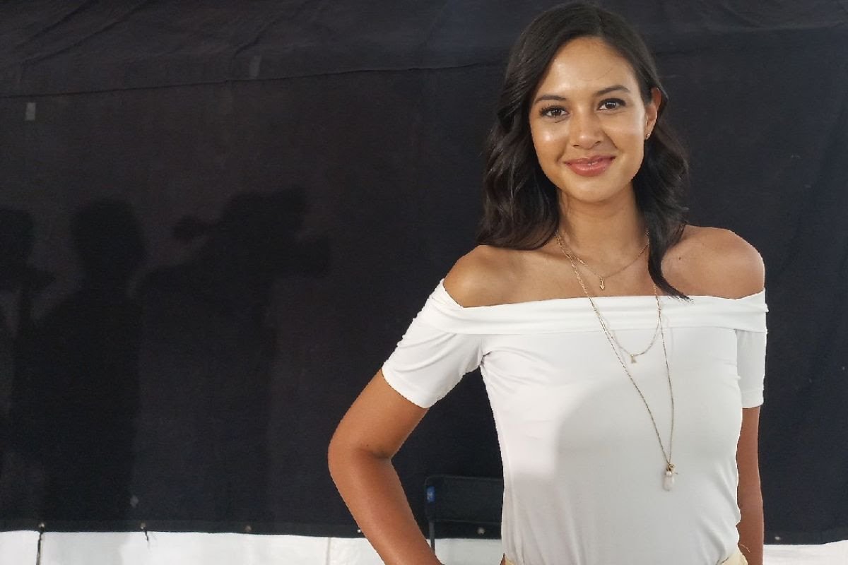 Alasan Aurelie Moeremans Menolak Masuk Partai Politik