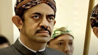 Riza Chalid dan Ahli Hukum Tan Tak Lagi Miliki Kewarganegaraan