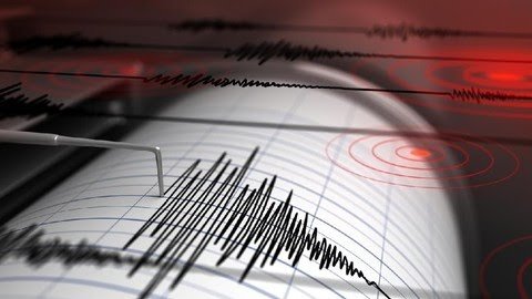 Gempa M7,6 Guncang Melonguane
