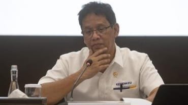 Purbaya Minta Rosan Cicil Rp2 T Buat Lunasi Utang Whoosh