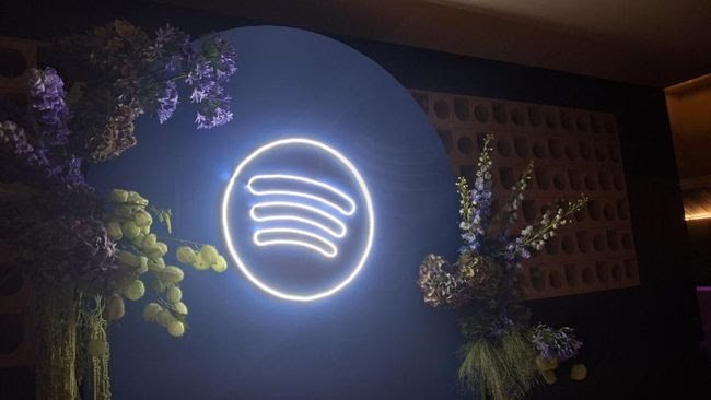 Musisi Ambil Sikap Tegas Gak Mau Balik ke Spotify
