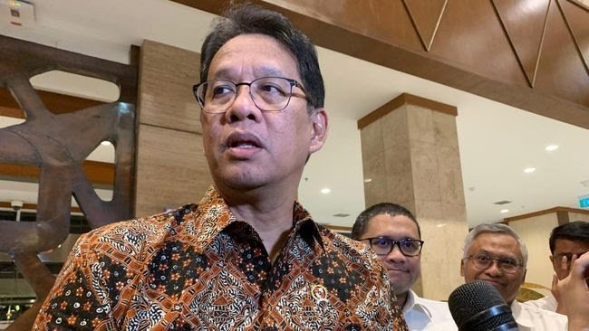Purbaya Curiga Selisih Dana Mengendap di Bank Senilai Rp 18 T