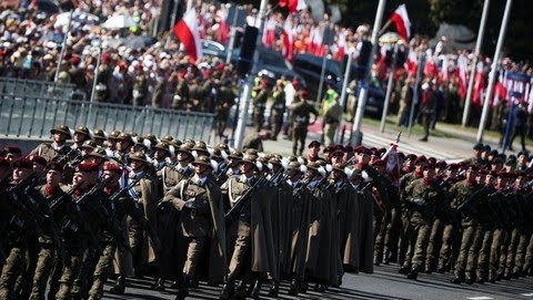 Negara NATO Ini Beri Sinyal Tangkap Putin