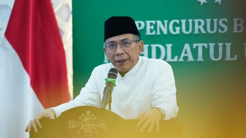 Gus Yahya: Tiga Elemen Perjuangan Santri