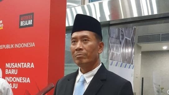 Wamen Dikti soal Bahasa Portugis di Sekolah