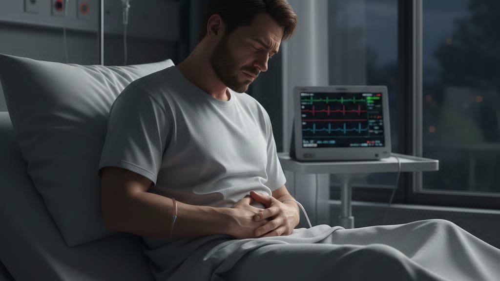 Gaya Hidup dan Makanan Instan Jadi “Bom Waktu” Kanker di Indonesia