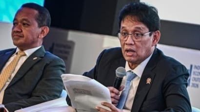 Pemerintah Cairkan ​THR ASN 2026 sebesar Rp55 Triliun di Awal Ramadhan