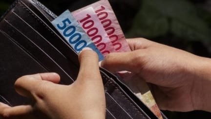 Baznas Tetapkan Nisab Zakat Pendapatan 2026 Sebesar Rp7,64 Juta per Bulan