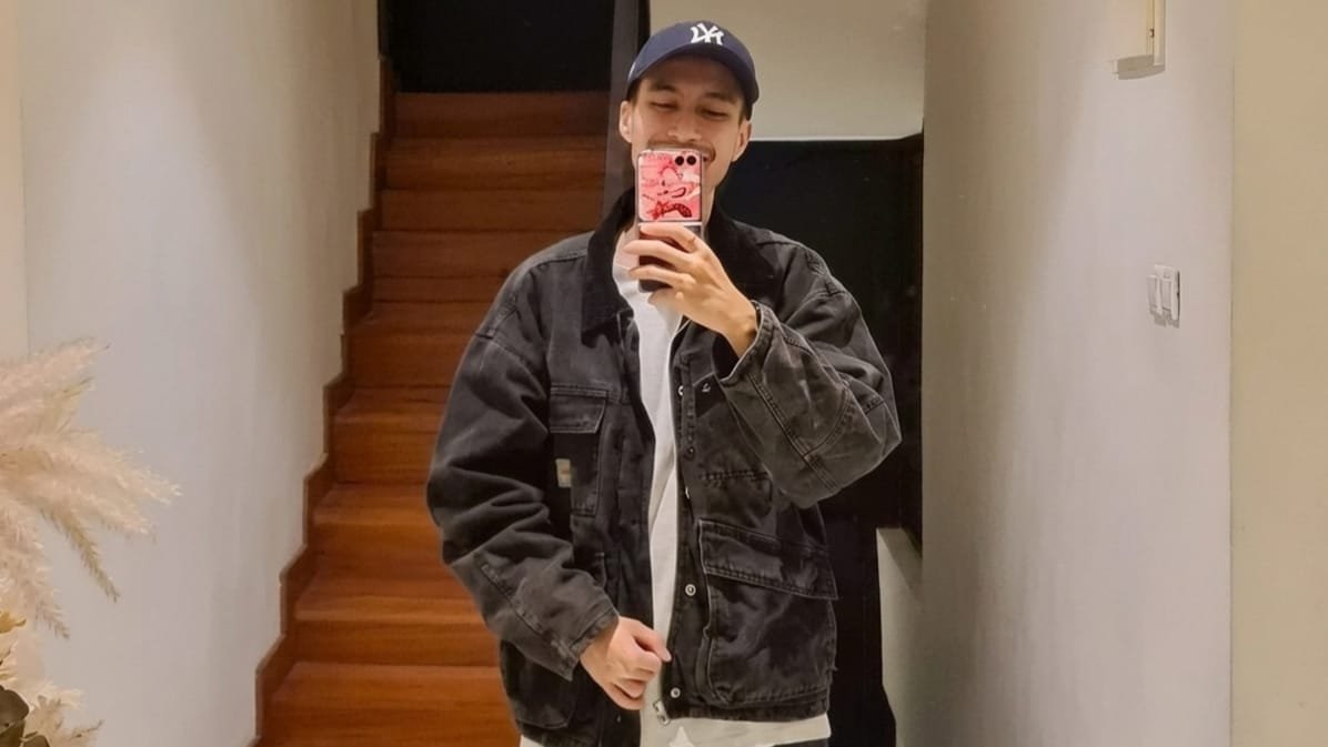 Kabar Duka, Penyanyi Vidi Aldiano Meninggal Dunia