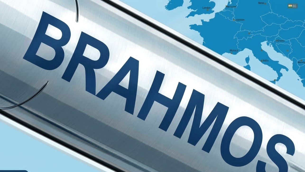 Panglima Filipina Sebut Indonesia Ikuti Jejak Manila Borong Rudal Brahmos India