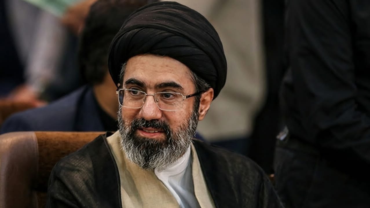 Mojtaba Khamenei Pimpin Iran di Tengah Krisis Besar Melawan AS dan Israel