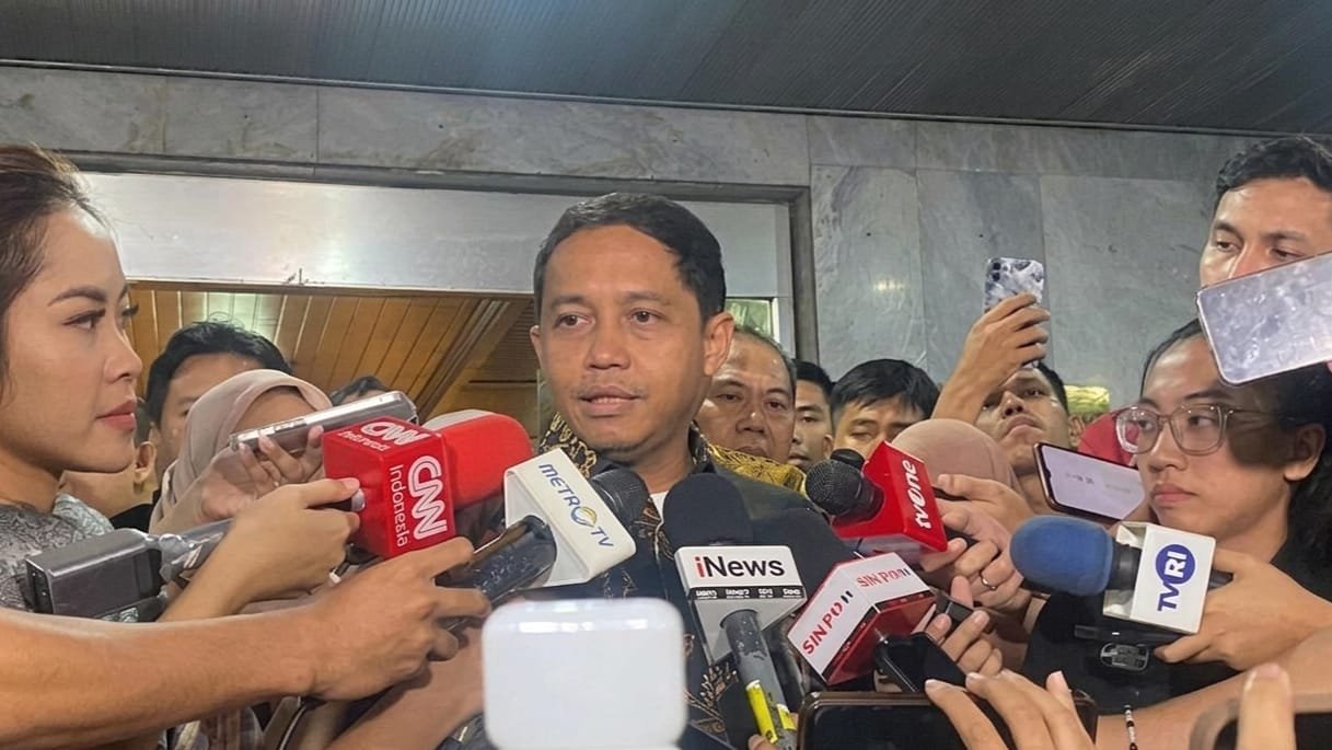 Rismon Sianipar Akui Tuduhan Ijazah Palsu Jokowi Keliru