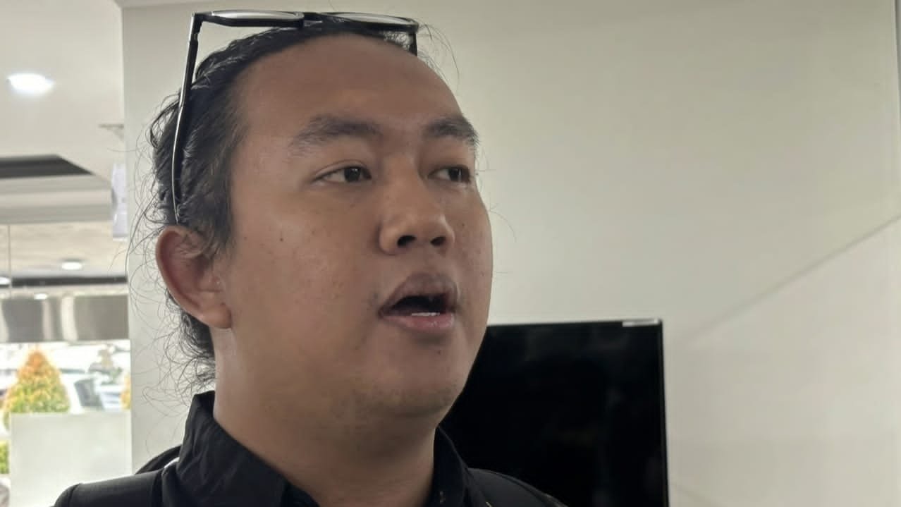 Wakil Koordinator KontraS Diserang Air Keras Usai Isi Podcast di YLBHI