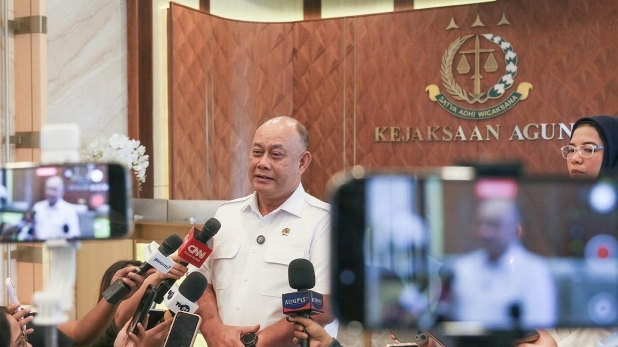 Badan Gizi Nasional Perkuat Pengawasan Program Makan Bergizi Gratis