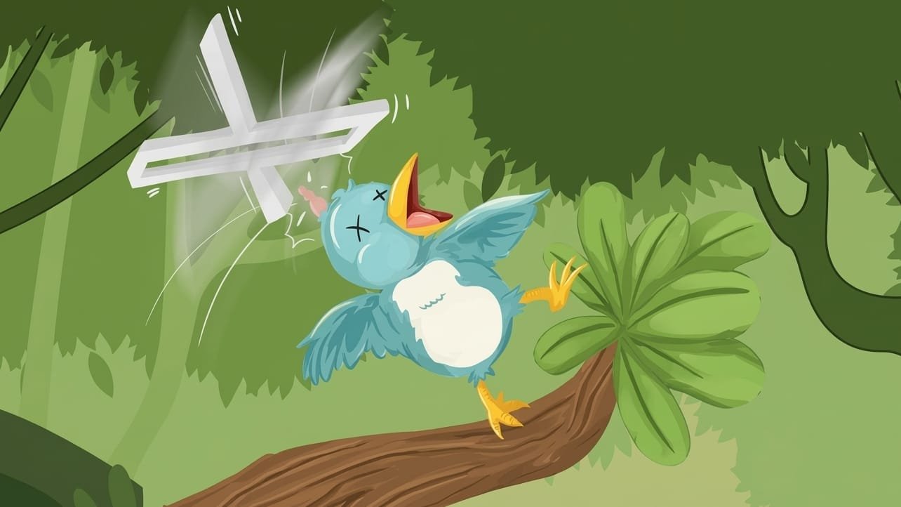 Platform X Resmi Batasi Usia Pengguna Minimal 16 Tahun