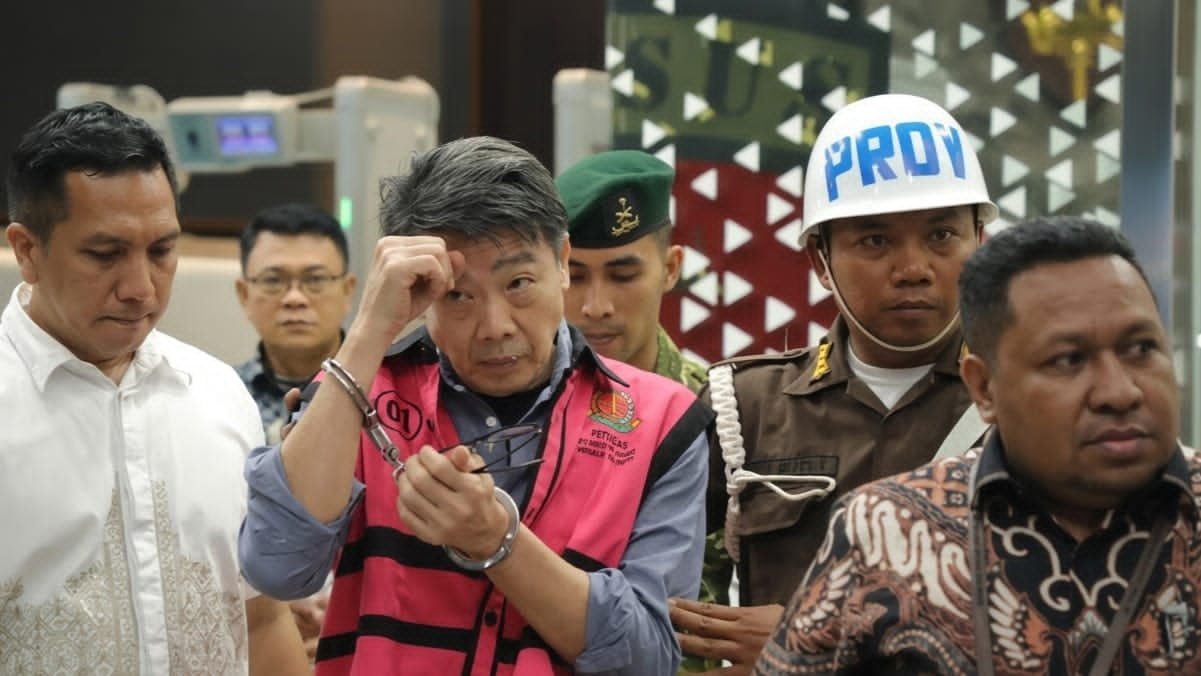 Siasat Licin ‘Tambang Ilegal’ 8 Tahun Terbongkar