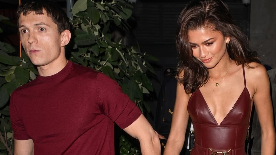 Zendaya Ungkap Alasan Tom Holland Adalah Sosok yang Tepat