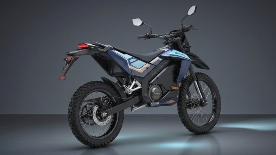 Badan Gizi Nasional Siapkan 21 Ribu Motor Listrik untuk Operasional Program MBG