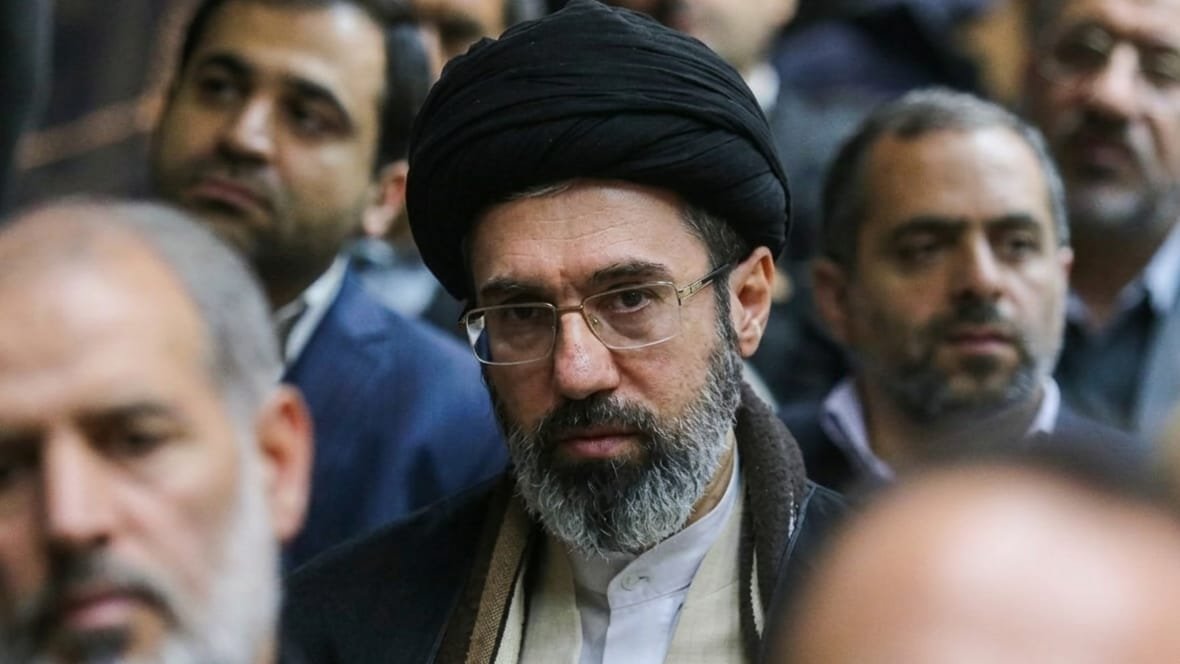 Iran Siap Hentikan Operasi Militer Jika Amerika Serikat Akhiri Agresi