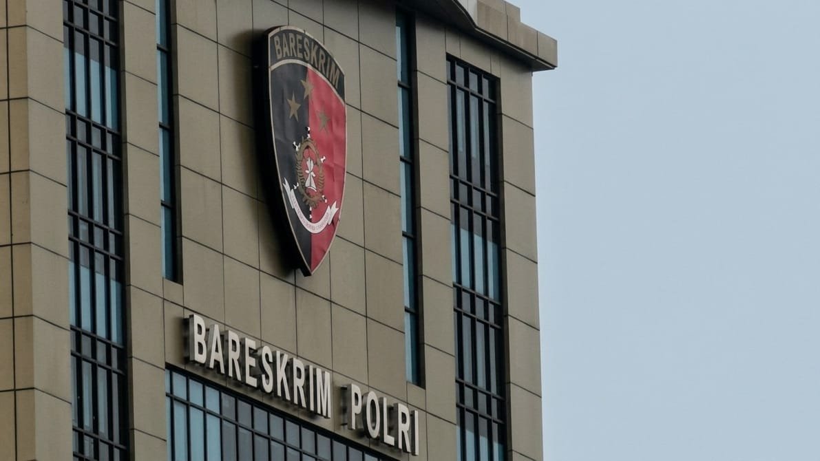 Bareskrim Polri Tahan Pendiri Dana Syariah Indonesia Terkait Kasus Proyek Fiktif