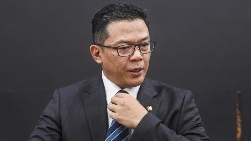 Sugiono Resmi Terpilih Secara Aklamasi Menjadi Ketua Umum PB IPSI 2026-2030