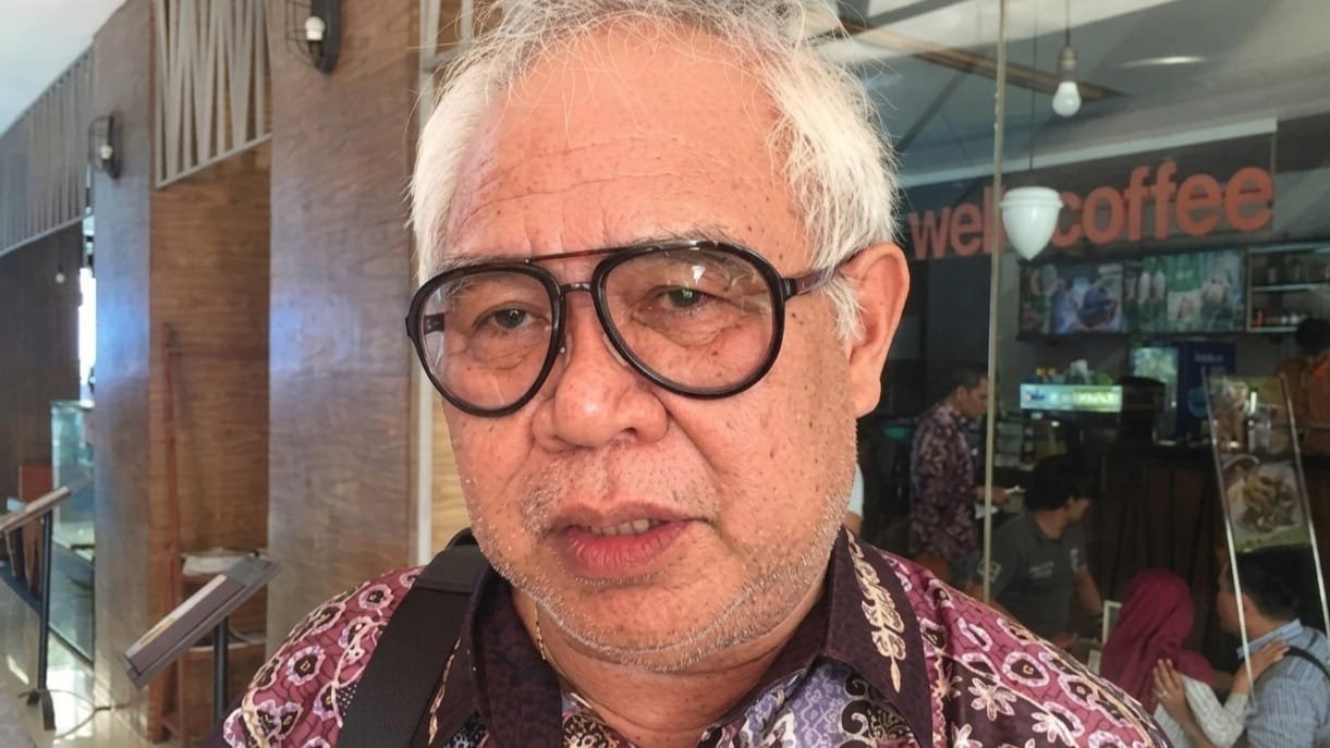 Mantan Kepala BAIS Tegaskan Tim Pengawas Intelijen DPR Tak Berguna dan Salah Kaprah