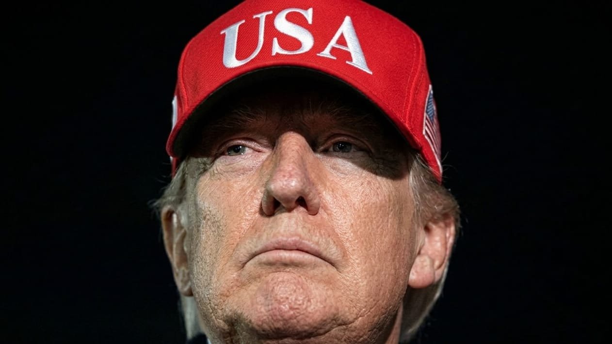 ​Trump: Sepakati Perjanjian atau AS Hancurkan Infrastruktur Iran