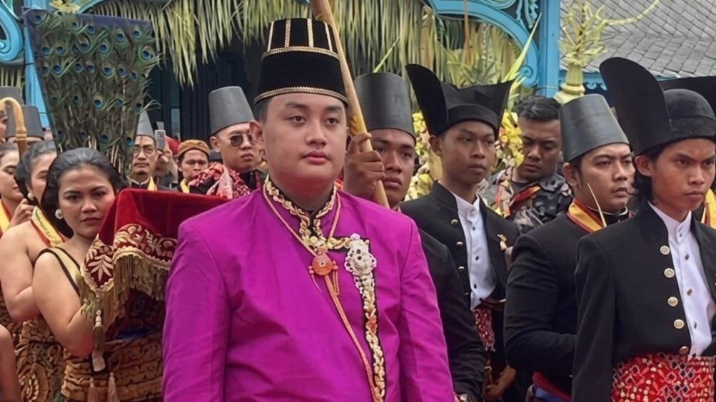 Kubu Pakubuwono XIV Seret Menteri Kebudayaan ke Ranah Hukum