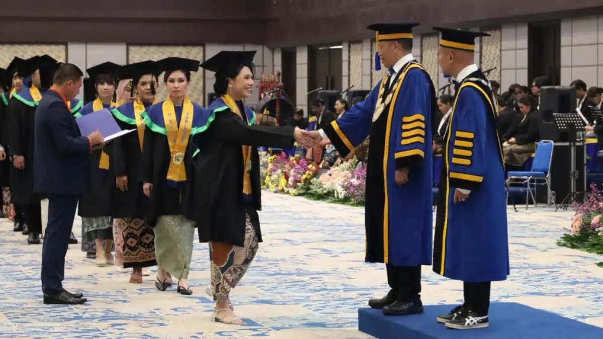 UNDIP Perkuat Posisi sebagai Kampus Riset Kelas Dunia