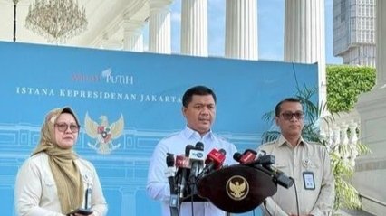 MUI Sebut Sapi Kurban Presiden dari APBN Sesuai Tradisi Islam