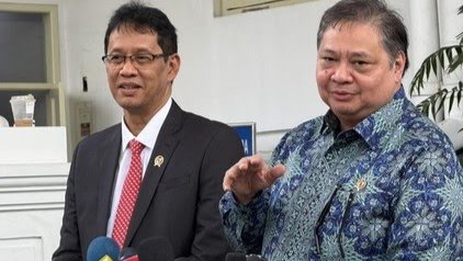 Pemerintah Wajibkan Ekspor 3 Komoditas Ini Lewat Satu Pintu PT DSI