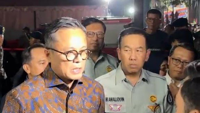 Danantara Belum Rilis Laporan Keuangan, Ada Apa?