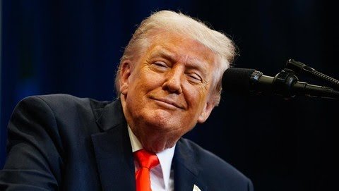 Trump Tegaskan Tak Peduli Jika Dialog dengan Iran Putus
