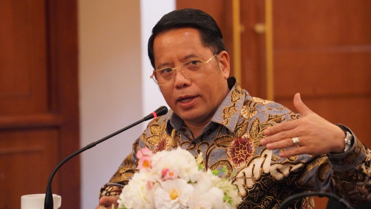 Kemenag Gelar Seleksi Terbuka Pengisian Posisi Eselon II di Enam Wilayah