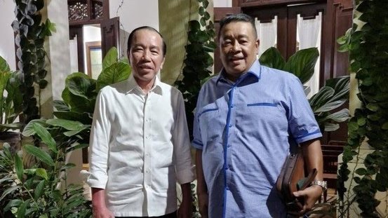 PSI Minta PDIP Berhenti Urusi Jokowi dan Fokus Benahi Internal Partai