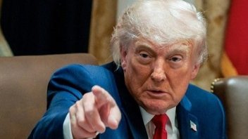 Negosiasi Damai AS-Iran Berujung Buntu Usai Retorika Keras Trump