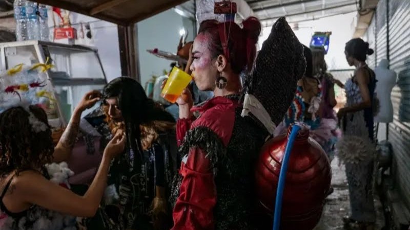 MUI dan PBNU Bersatu Dorong Pidana LGBTQ