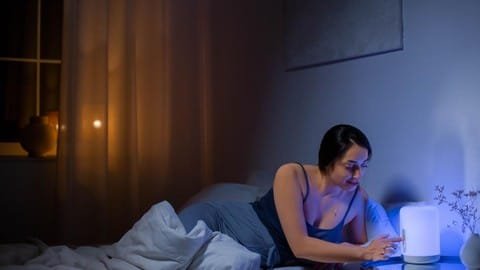 Inilah Rahasia Ritual Malam untuk Hidup Lebih Bahagia