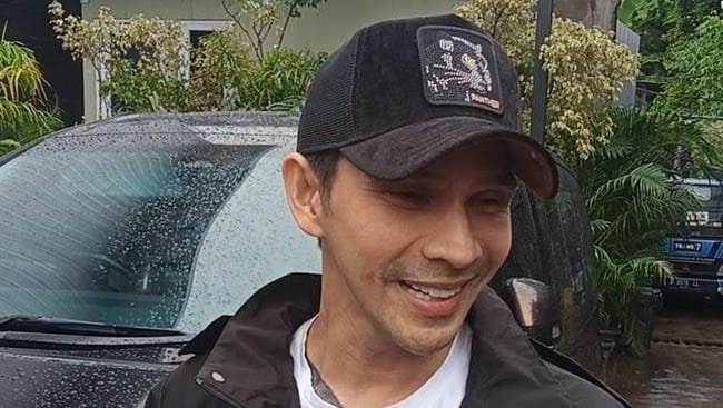 Jonathan Frizzy Ungkap Sisi Tergelap Saat Dipenjara