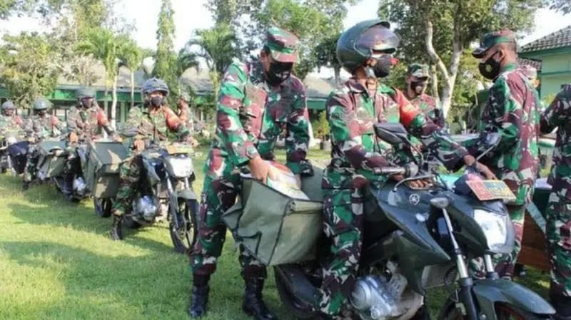 Pemerintah Libatkan TNI-Polri Awasi Kepatuhan Wajib Pajak, Perlukah?