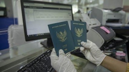 Kemenkum Ungkap 300 WNI Ajukan Pelepasan Kewarganegaraan